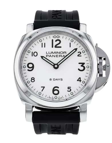 Panerai Luminor Base PAM00561 Panerai Luminor Base PAM00561